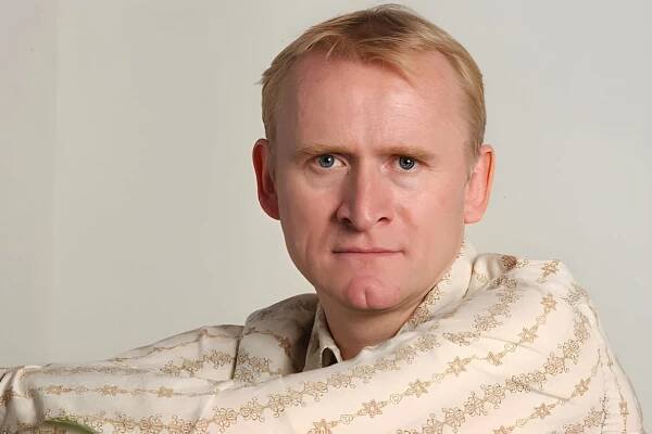 Dean Haglund