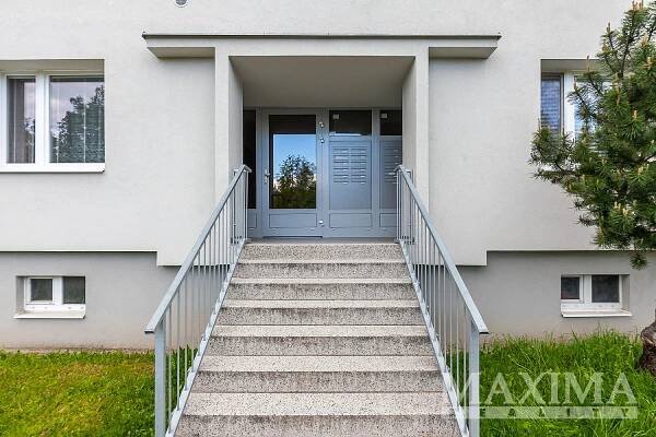 Exkluzivně Prodej bytu 2+kk, 45 m2, v ulici Haškova, okres Liberec | Reality.iDNES.cz 