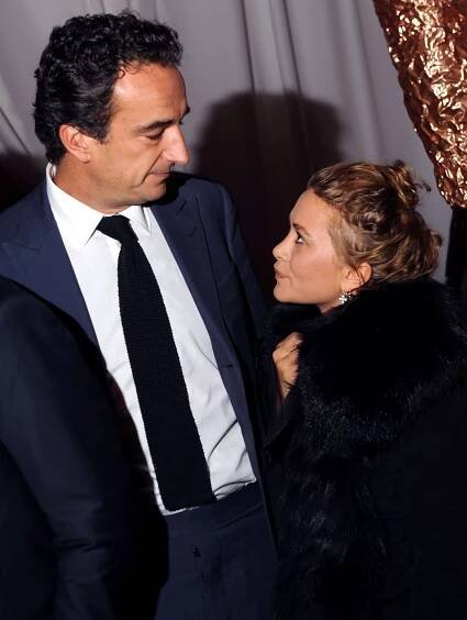 Mary-Kate Olsen’s Estranged Husband Olivier Sarkozy: What to Know