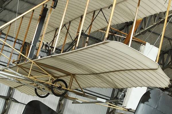 Wright Flyer