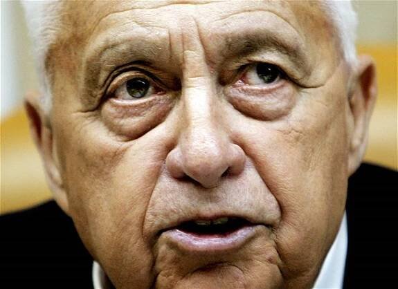 Ariel Šaron: Ostřílený vojevůdce, jenž Palestincům nakonec nabídl mír