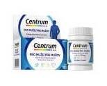 CENTRUM pro muže 30 tablet