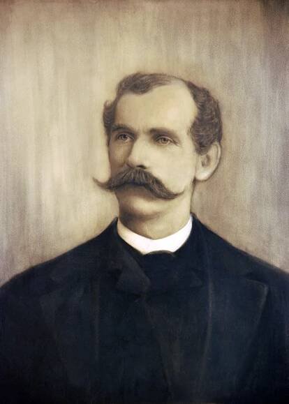 William Couch