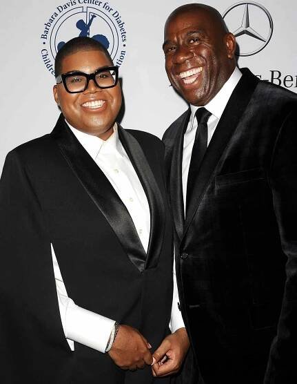 2014 Carousel Of Hope Ball Presented By Mercedes-Benz - Arrivals