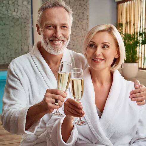 ALL-INCLUSIVE víkend | Wellness pobyty a ubytování Nové Hrady