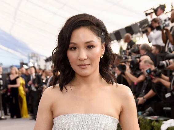 44 Facts About Constance Wu 