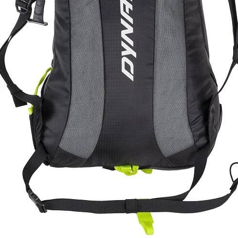 Batoh DYNAFIT DNA 16 BACKPACK S/M Uni