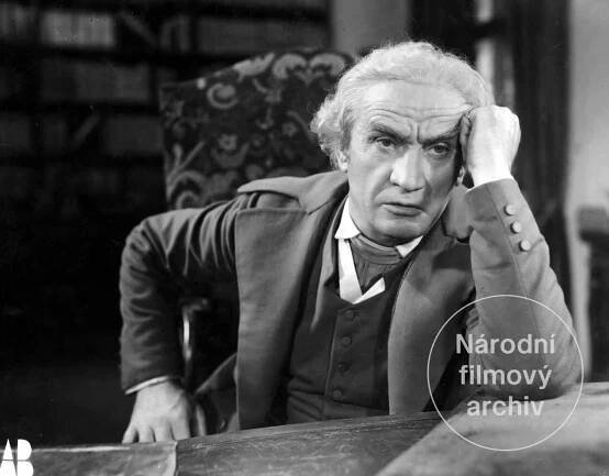 Za ranních červánků - Národní filmový archiv