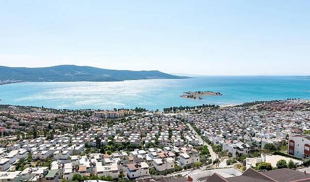 Didim – Akbük - Dovolená 2025 - CK FISCHER