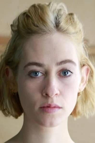 Lia von Blarer herečka