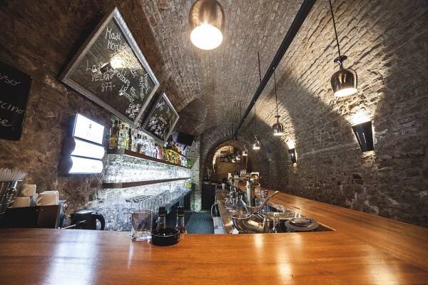 Fotogalerie – U Havířů Kutná Hora – BAR & RESTAURANT