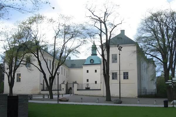 Linköping's Castle- and Cathedral Museum