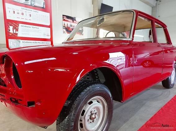 Simca 1301 Special (1974)
