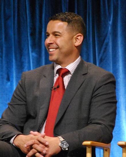 Jon Huertas - Wikiwand