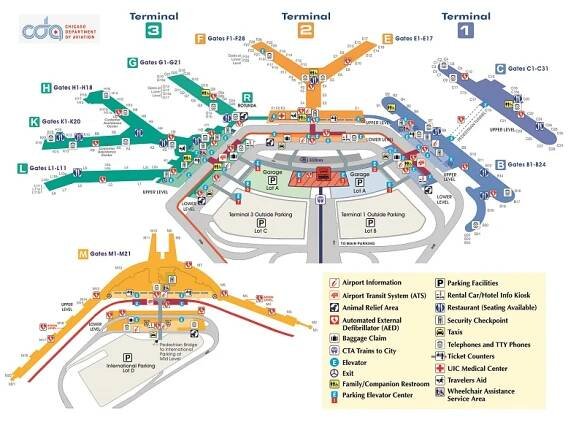 Accessibility Guide | Global Ghana Airlines