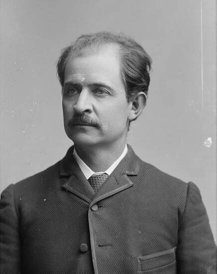 John Mills Allen