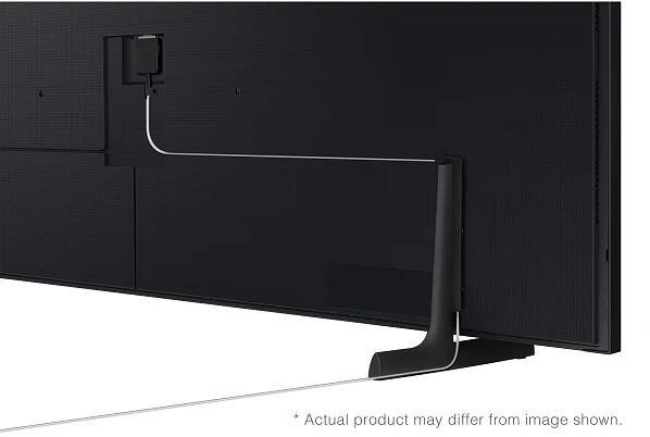 QE50LS03BG Lifestyle TV SMART TV Samsung