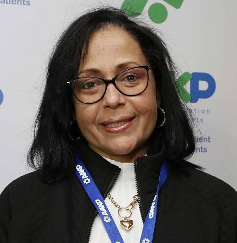 Board of Directors – AAKP