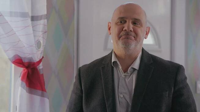 Keresztanyu - A delegáció (S02E11) (2021)