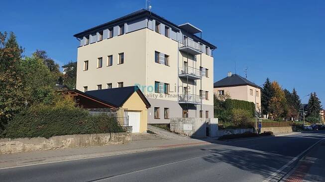 Sušilova, Zábřeh, okres Šumperk