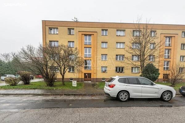 Prodej Byt 2+1, Husova, Vratimov