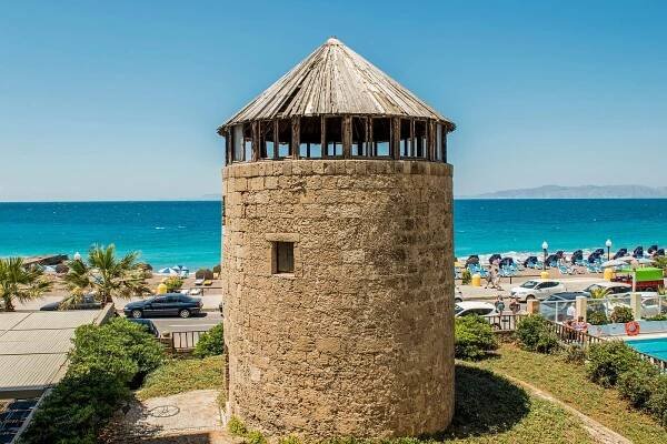 Mitsis La Vita Private Balconies: Pictures & Reviews - Tripadvisor