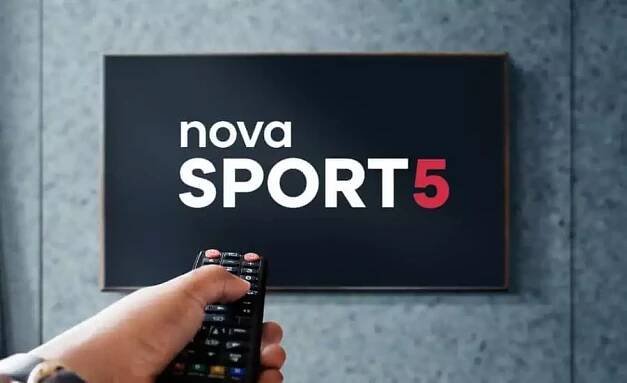 Nova Sport 5 live TV program, sporty, poskytovatelé