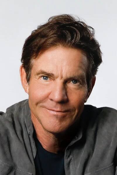 Dennis Quaid herec