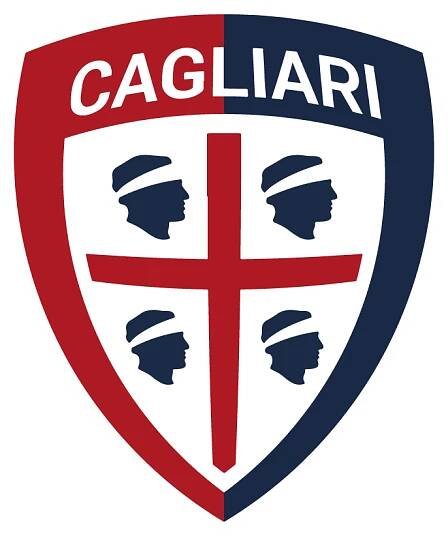 Logo Cagliari Calcio