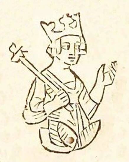 Agnes of Austria (1281–1364) - Wikipedia