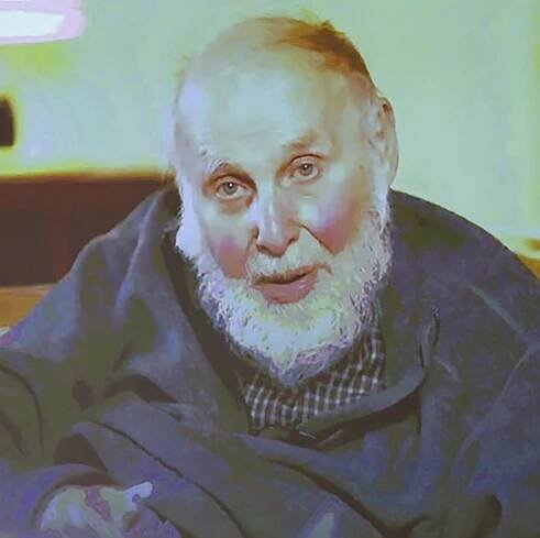 Arthur Ashkin: *2.9.1922 – †21.9.2020, americký vědec, laureát Nobelovy ceny