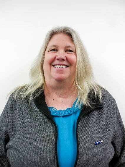 Susan Kennedy