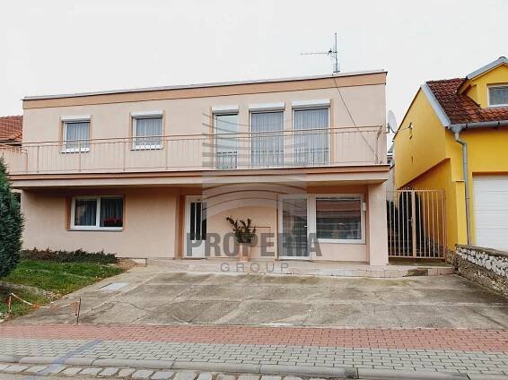 Prodej Dům, Mikulov, okres Břeclav