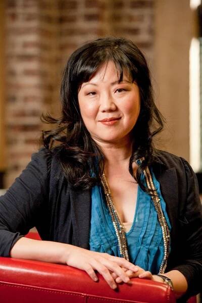 V těle boubelky - Second Chances - Z filmu - Margaret Cho