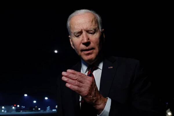 Tajné služby varovaly před pádem afghánské armády. „Žalostné plánování,“ schytává to Biden