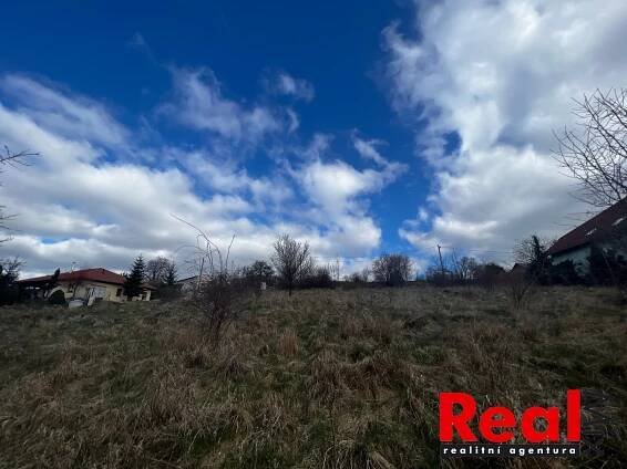 Prodej Pozemek, Kunice, okres Blansko