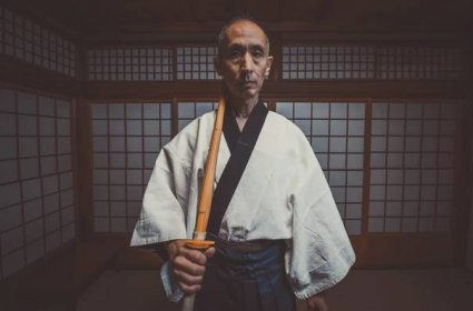 Jak zvítězit? Co radí japonský mistr bojového umění? - TabataWorkout