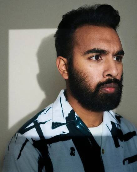 Finding Hope for Humanity with Himesh Patel
