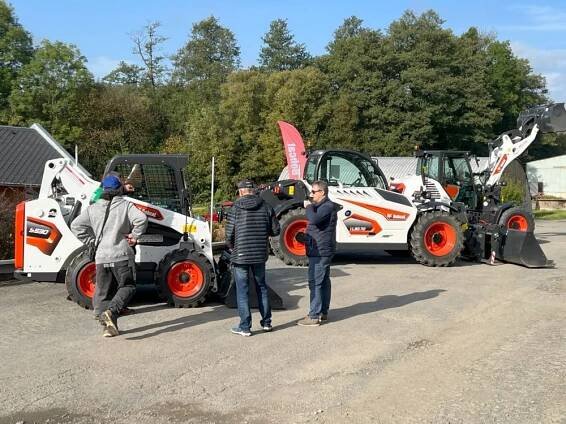 WTC na DOD Zálesí v Břidličné - WTC Písečná