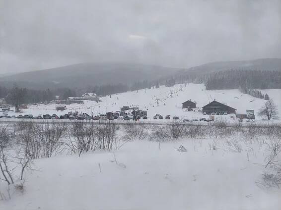 Skiarena R3 foto 6