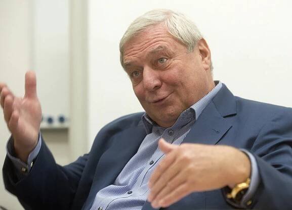 Zemřel lovec korupčníků Evžen Šírek: Chtěl sundat Františka Mrázka, odstavili ho