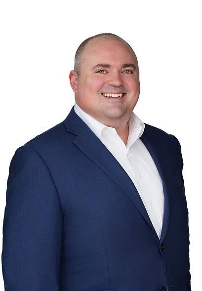 Jeff Smith