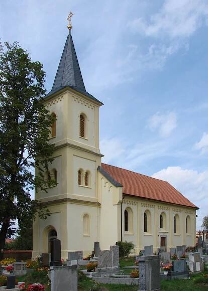 Fotogalerie • Dolní Jirčany (Část obce) • Mapy.com