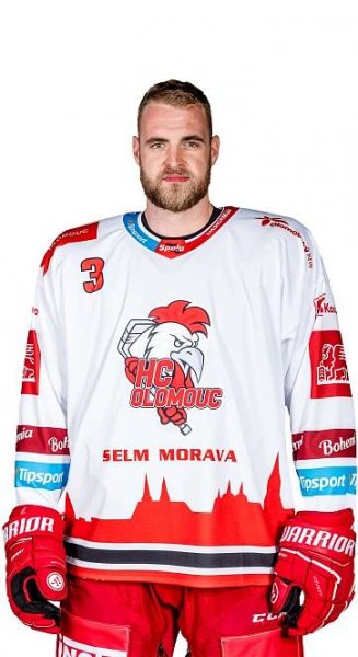 Soupiska Muži 2022/23 | HC Olomouc