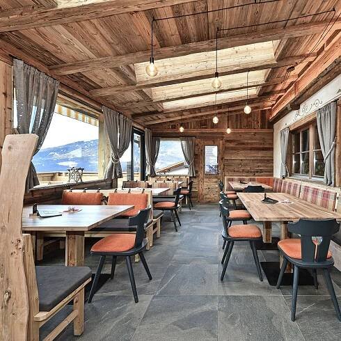 ban rutzner - Restaurant & Ferienwohnungen | Brixen-Plose-Südtirol