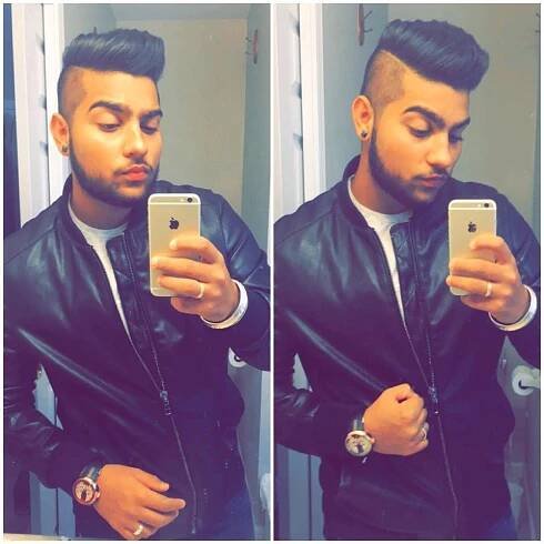 Karan Aujla Biography,family,career,singer,struggle story