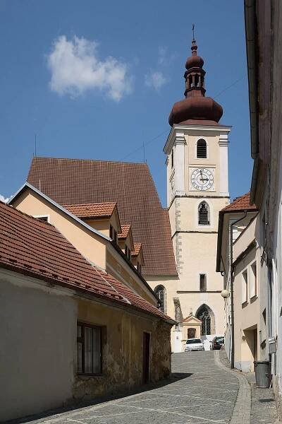 Category:Quality images of South Bohemian Region - Wikimedia Commons