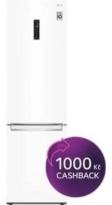 LG GBB72SWUCN1