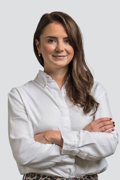 Joanna Trippett