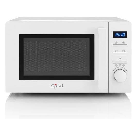 Mikrovlnná trouba Gallet FMOE220W bílá